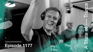 A State of Trance Episode 1177 @astateoftrance