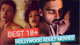 Top 5 Hollywood Adult Movie On YouTube Best Hollywood Adult Movies In Hindi  #Shorts