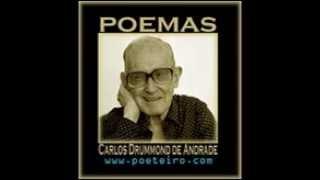 Carlos Drummond de Andrade por ele mesmo Poemas