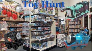 Thomas and Friends Toy Hunt 14