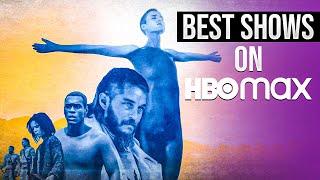 Best TV Shows on HBO Max You MUST Watch