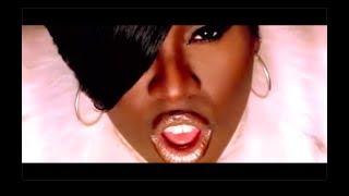 Missy Elliott - Hot Boyz Official Music Video