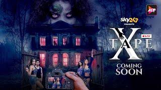 XTape Liv  Official Trailer  Secrets of the supernatural  HorrorStories   Coming Soon