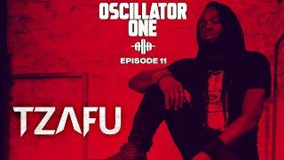 Oscillator One ep.11  Tzafu on his Story the importance of Discipline as a Producer and More