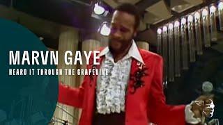 Marvin Gaye - Heard It Through The Grapevine Live at Montreux