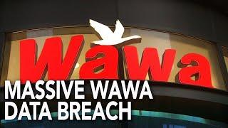 Wawa investigating data breach
