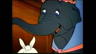 Dumbo - Happy Birthday