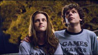 Romance Comedy Movie 2024 - Adventureland 2009 Full Movie HD -Best Comedy Movies Full Length English