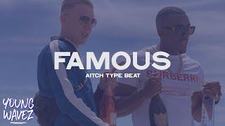 FREE Aitch x Loski Type Beat - Famous  UK AfroSwing Instrumental 2020