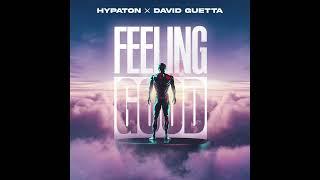 David Guetta & Hypaton - Feeling Good Extended Mix