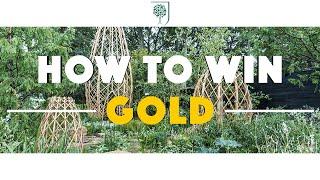 How To Win A Gold Medal At The Chelsea Flower Show