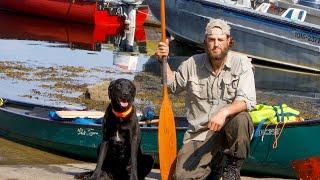 Live Q & A with Justin - Ask Questions about Wilderness Living and Expeditions