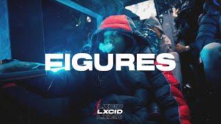 FREE Clavish x Fredo Uk Rap Type Beat - Figures