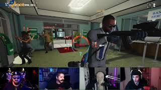 JAHREIN PAYDAY 2 OYNUYOR #3