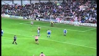 Grey shirts & Southampton 6-3 Manchester United 1996-97