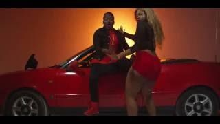 Dully Sykes  Ft Harmonize - INDE Official Music Video 