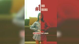 Hurt people Hurt people #1MinDrama Ep- 45  Sejal Kumar