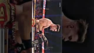 Theory WWE  Sound The Alarm vs A Town Down  By WWE Zone  #theory