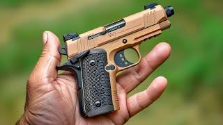 10 Best Concealed Carry Guns of 2024 – Must-Have Pistols