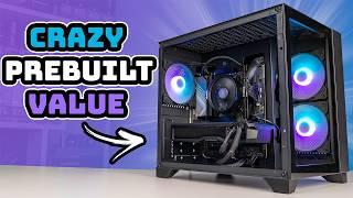 Easily the Best Prebuilt PC on the Internet