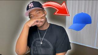 Summer 2021 Hat Collection How To Bend Hat Brim  #Tutorial