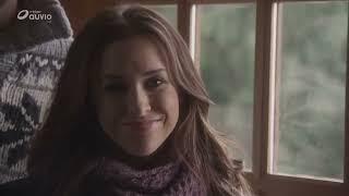 Mon beau sapin avec Lacey Chabert HD  2014 The Tré That Save Christmas