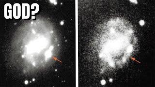 James Webb Just Captured First Ever Real Image Before Big Bang