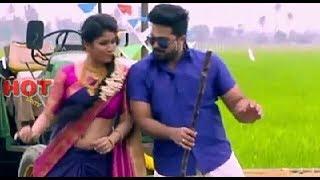 Raja rani sembaalya manasa and karthik dance video