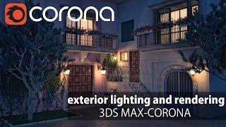 install Corona Renderer 3 Hotfix 2 for 3ds Max 2013 2020
