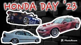 Cape Town Honda Day 2023  Stance  Drag Racing  Killarney #honda #hday #hondaday