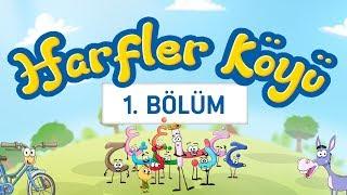 Harfler Köyü - 1.Bölüm