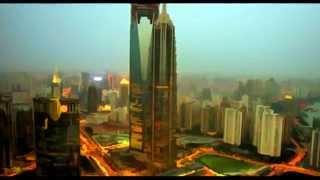 CHINA 個夜上海 One Night in Shanghai