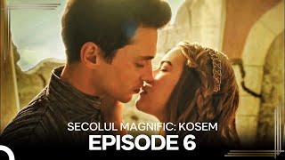 Secolul Magnific Kosem  Episode 6