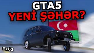 OYUNA YENİ ŞƏHƏR GƏLDİ GTA 5 Azərbaycanca