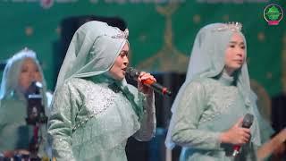 Nasida ria Jilbab putih - El Nur Halal Bihalal Live #pptqcahayatasbih