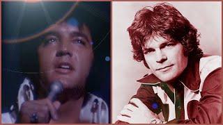 When Elvis Presley Charmed a B.J. Thomas Hit