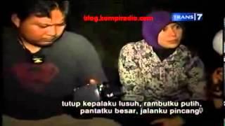 DUA DUNIA - 2012-09-05 GUNUNG SRANDIL FULL -