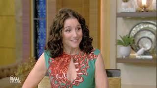 Selina Meyer From Veep Is One of Julia Louis-Dreyfuss Favorite Roles