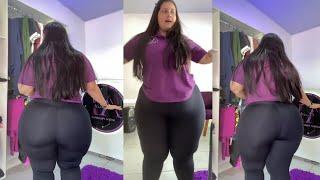 Joeline Sousa - Curvy BBW