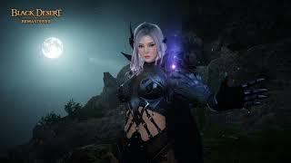 Dark Knight Class Skills  Black Desert Online