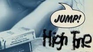Van Halen - Jump High Tone 1984