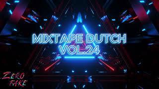 MIXTAPE JUNGLE DUTCH CARTELLLL 2024 