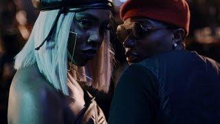 Tiwa Savage Ft.  Wizkid & Spellz  - Ma Lo  Official Music Video 