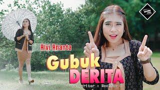 Gubuk Derita - Alvi Ananta Official Music Video Navira Production