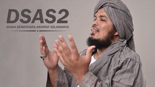 Derry Sulaiman - Dunia Sementara Akhirat Selamanya DSAS 2  Official Music Video