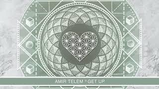 WTHI112 - Amir Telem - Get Up