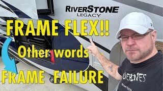 The Harsh Truth About Riverstones Frame Flex Concerns