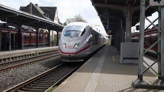 Züge in Grevenbroich Mit Br 622 1440 406 425 193 189 482 186