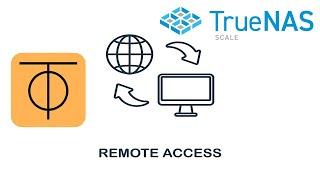 How to Setup remote access for TrueNAS Scale using ZeroTier