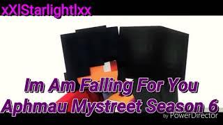 Aphmau Mystreet Season 6 Music Video  I Am Falling For You